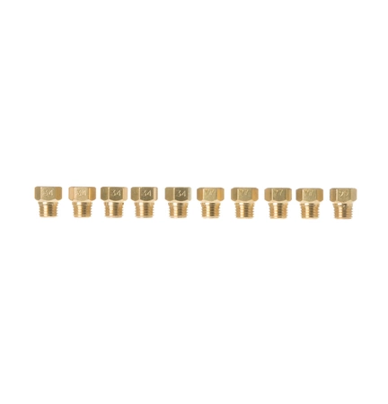 WB28T10237 GE Oven Butane Conversion Kit