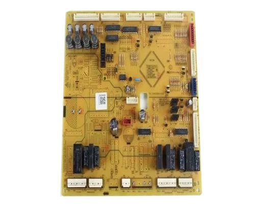 DA94-02963C Samsung Refrigerator Printed Circ