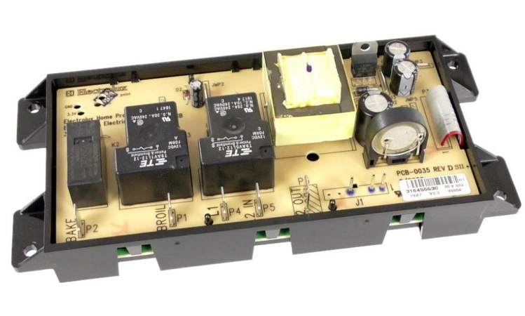 316455440 Frigidaire Timer Clock