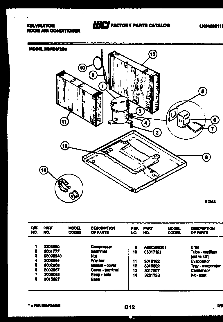 05 - SYSTEM PARTS