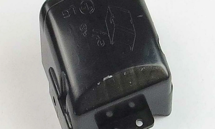 3550C-0042C LG Relay Cover