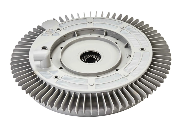 WPW10192799 Whirlpool Dishwasher Accumulator