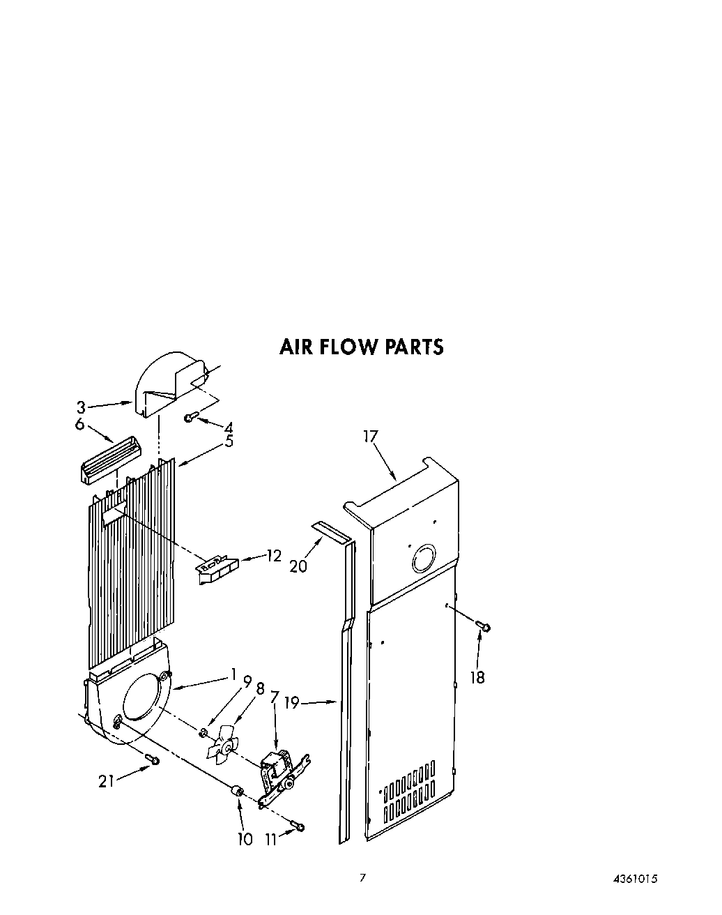 06 - AIR FLOW