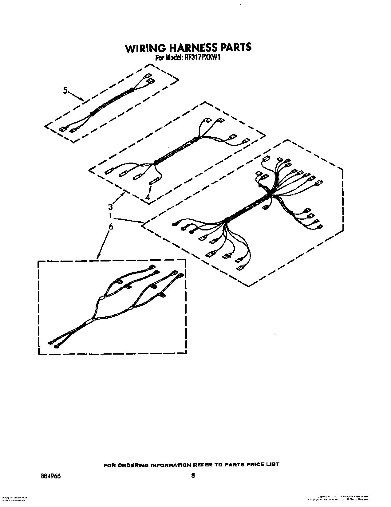 06 - WIRING HARNESS