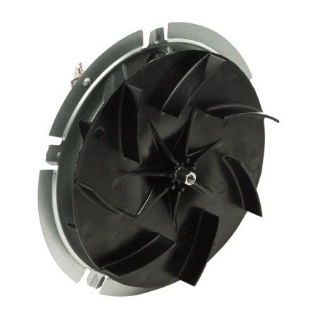 318575614 Frigidaire Oven Wall Motor