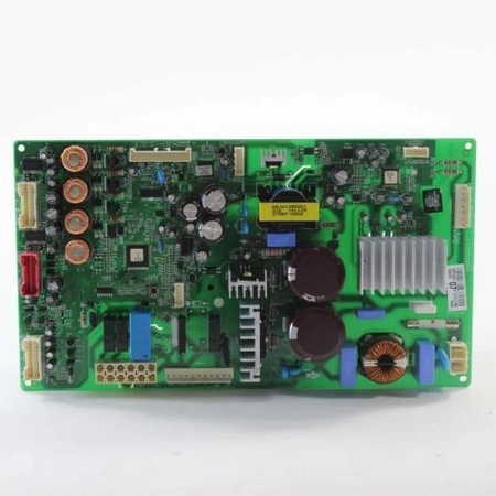 EBR79267107 LG Refrigerator Main PCB Assembly