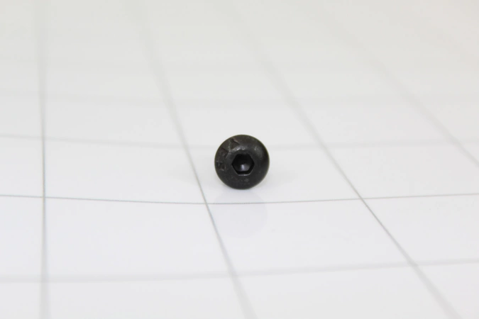 DE81-02139A Samsung Service Screw 10-32 x 500