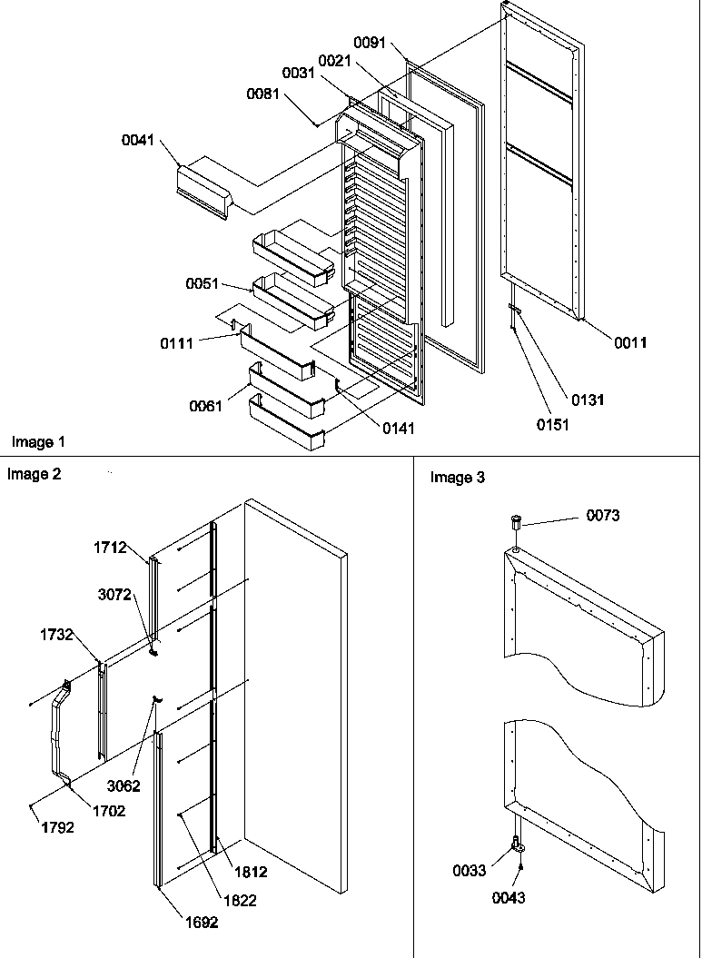 10 - REF DOOR