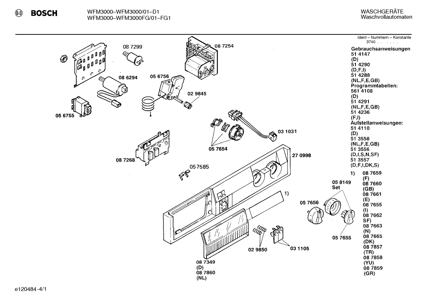 Diagram 1