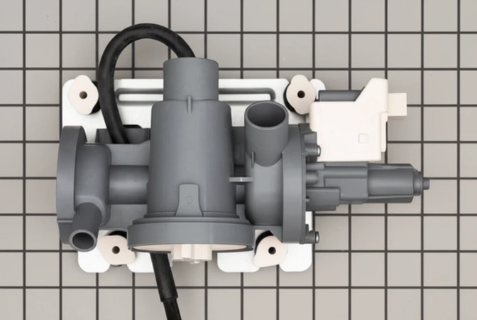 W11578225 Whirlpool Water Pump
