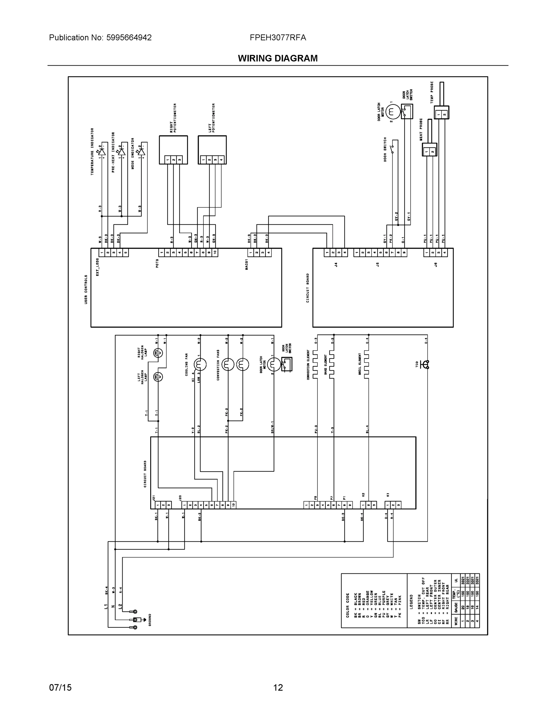 06 - WIRING DIAGRAM