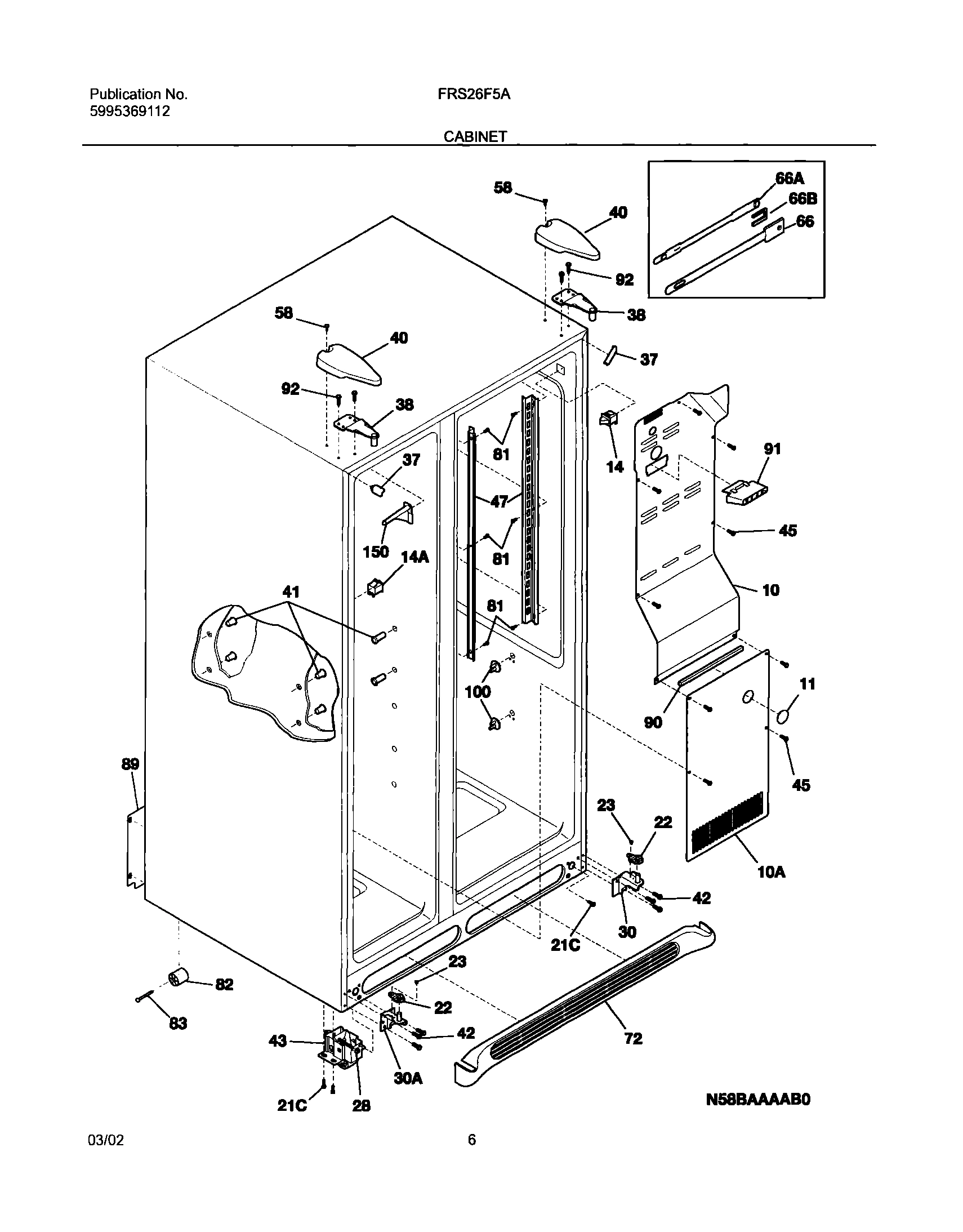 07 - CABINET