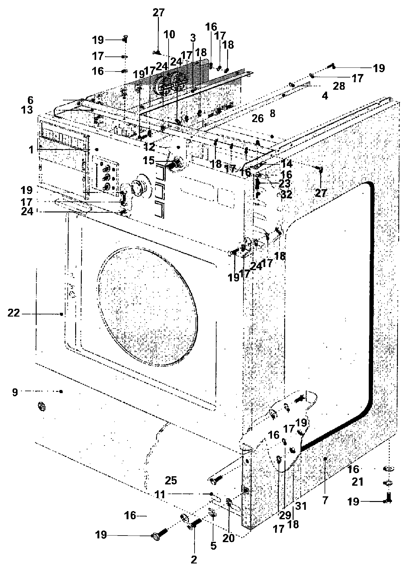 02 - CABINET