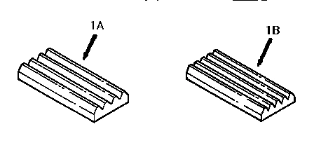 07 - DRYER BELTS