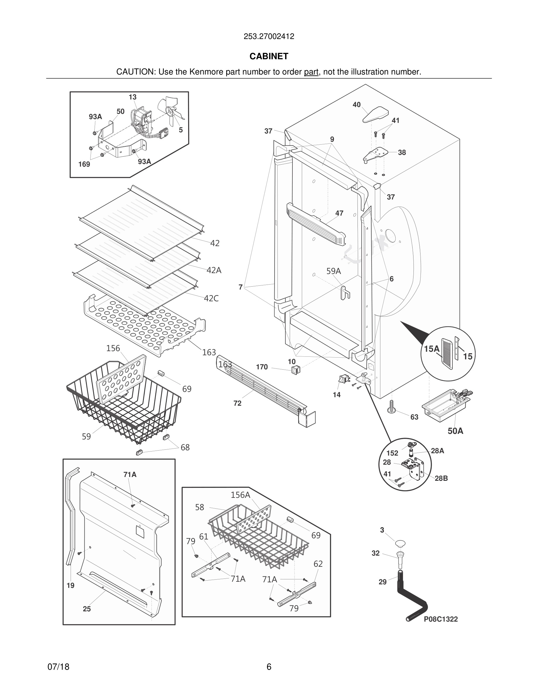 07 - CABINET