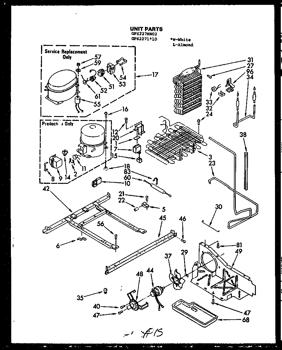04 - UNITS PARTS