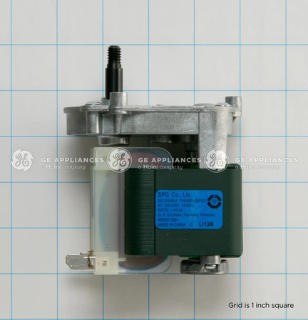 WR60X10260 GE Refrigerator Dispenser Crusher