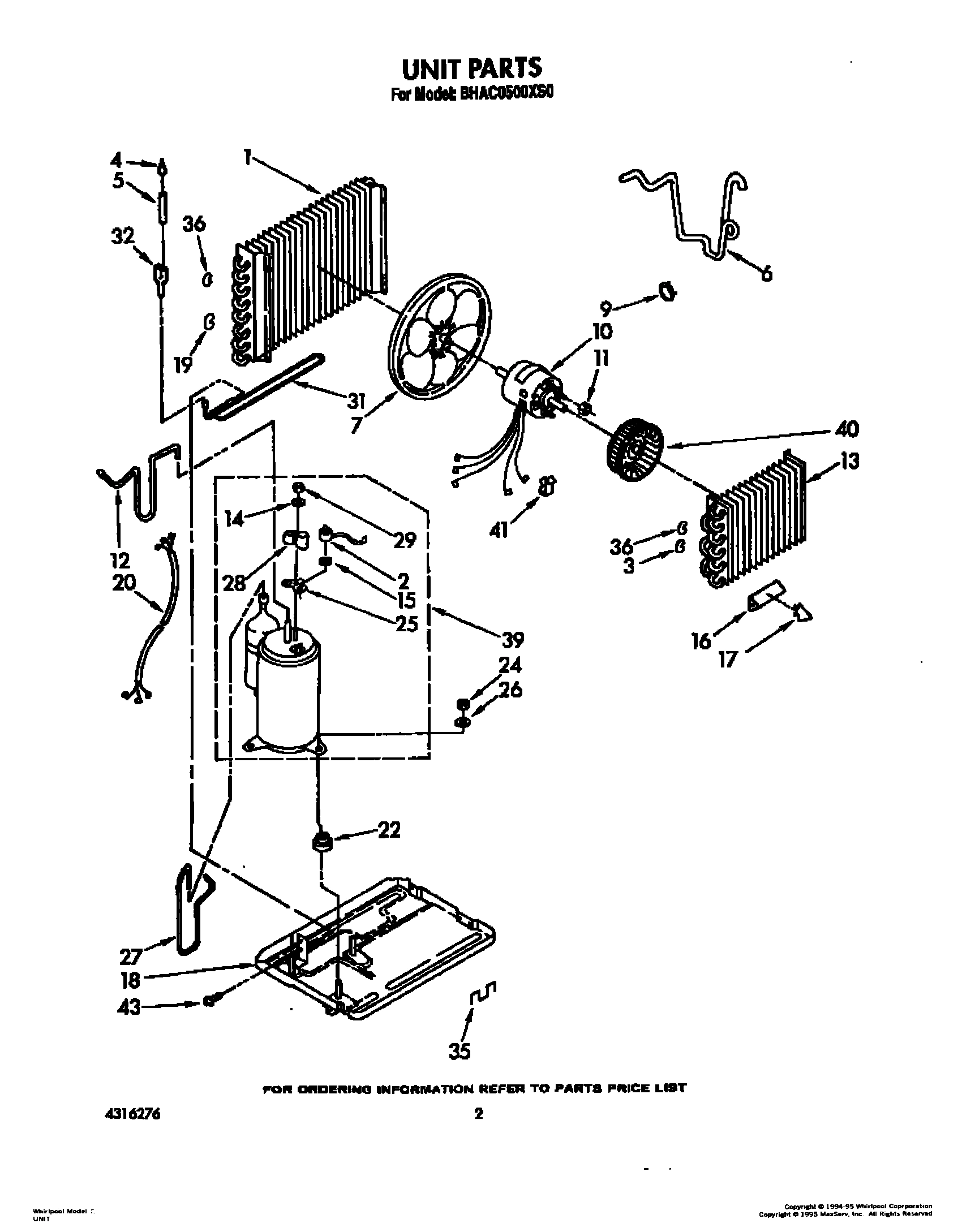 02 - UNIT, LIT/OPTIONAL