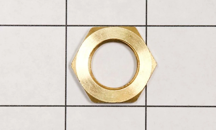 74007451 Whirlpool Range Nut Orifice