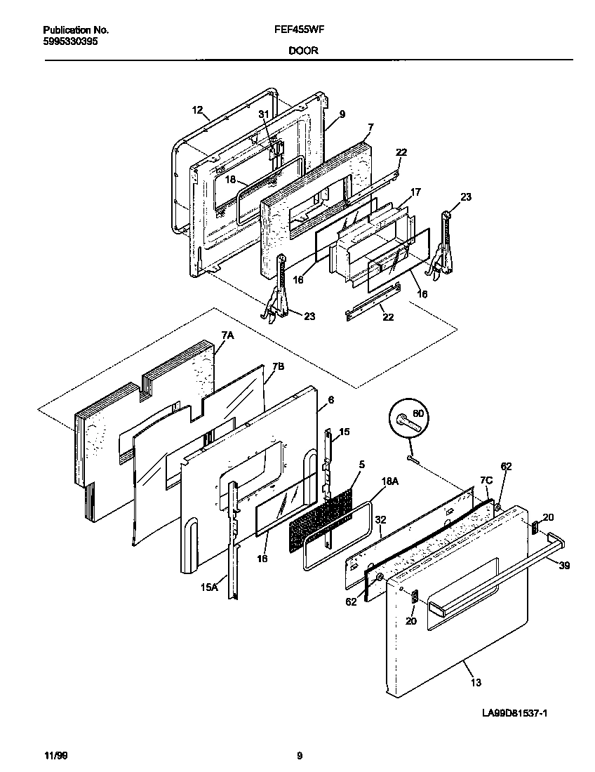 05 - DOOR