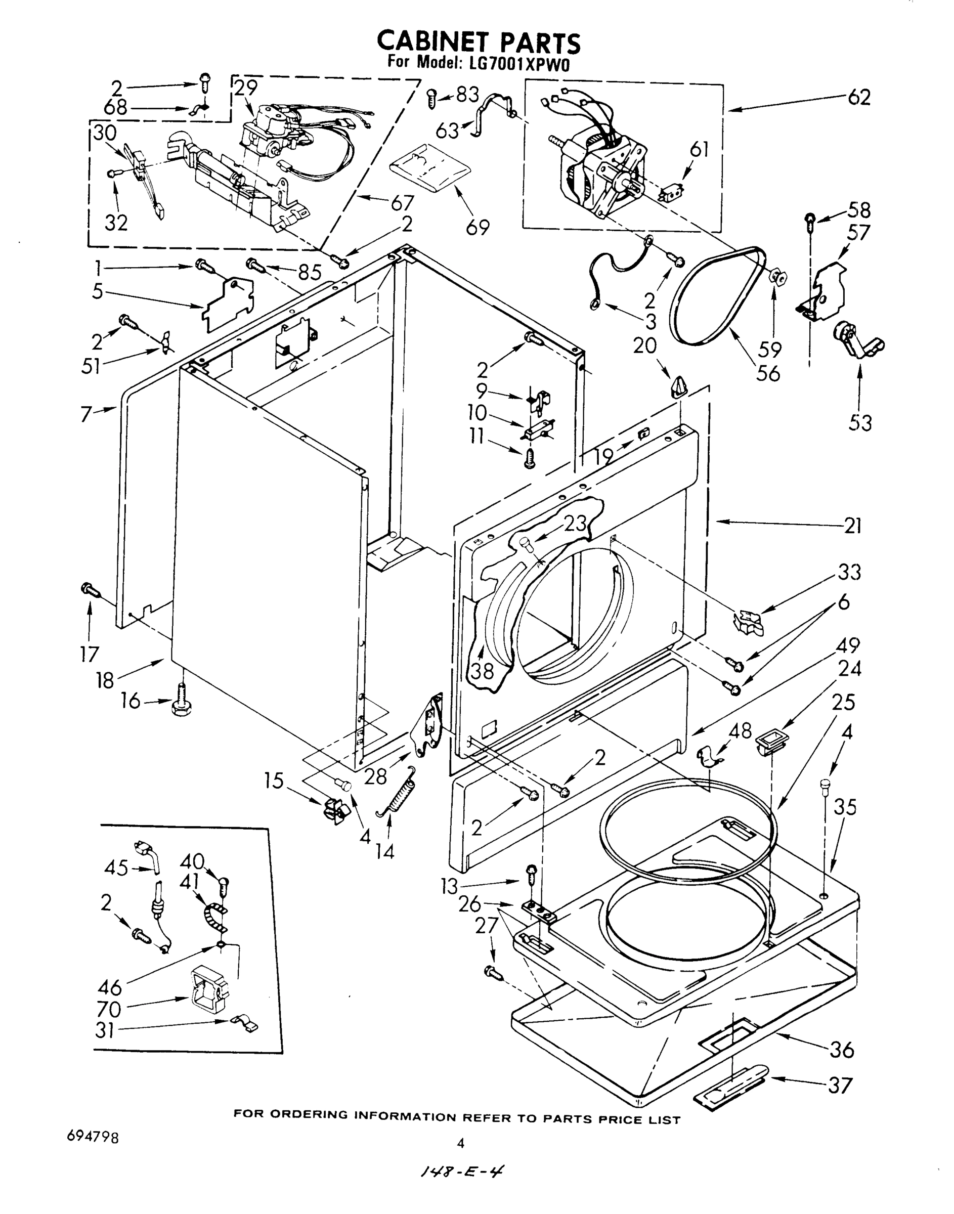 03 - CABINET