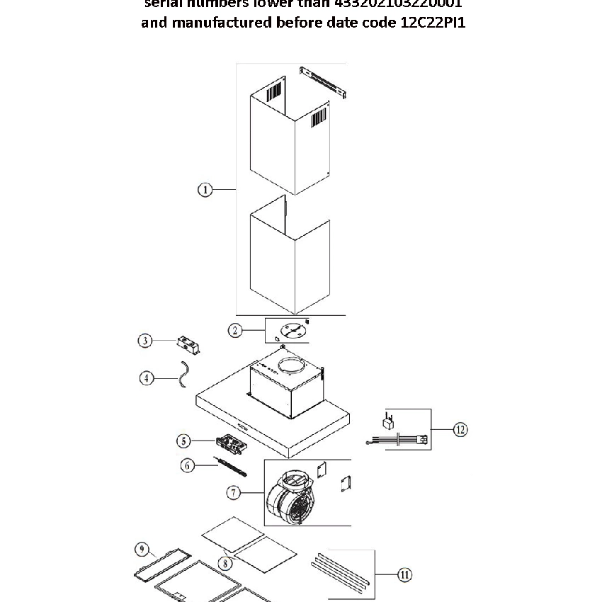 Exploded View