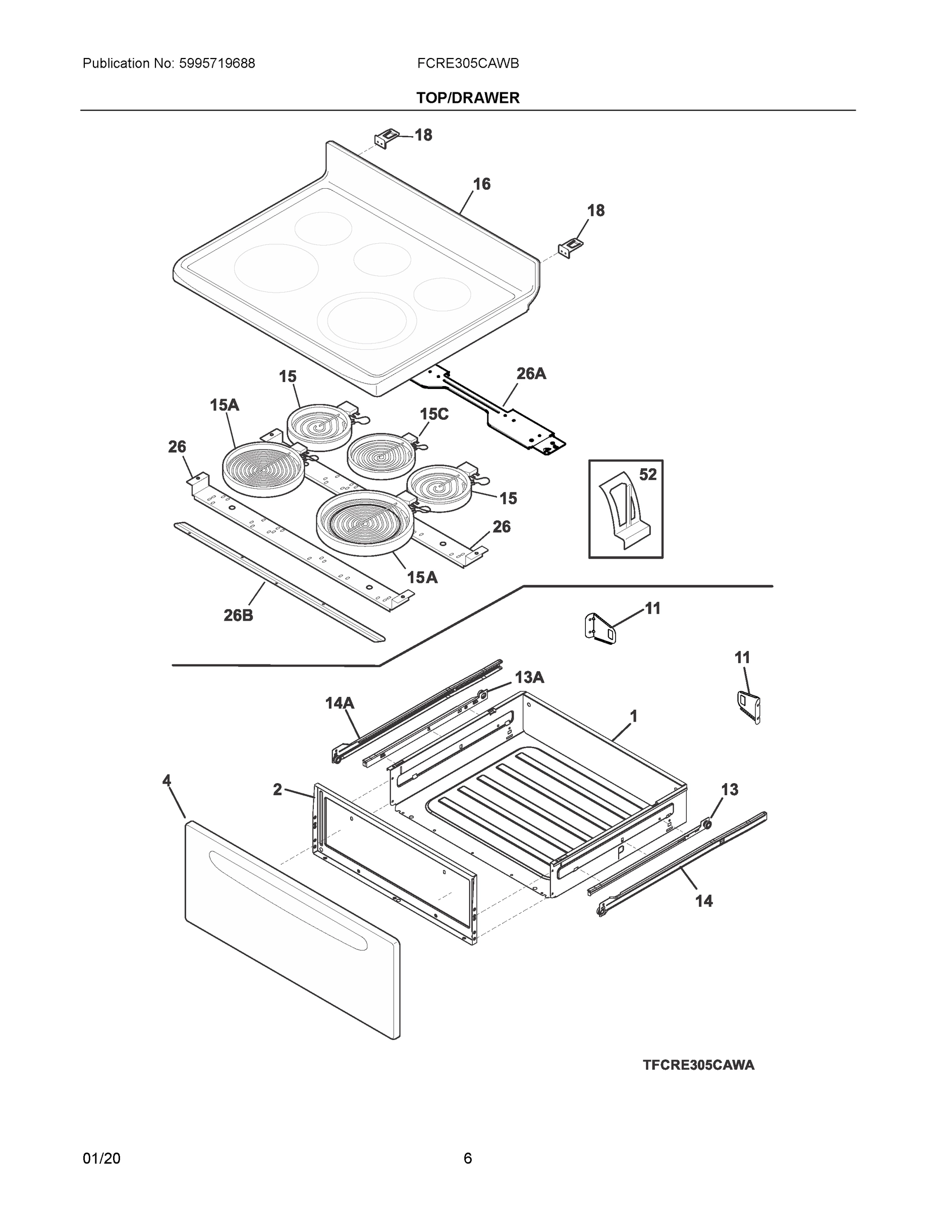04 - TOP/DRAWER