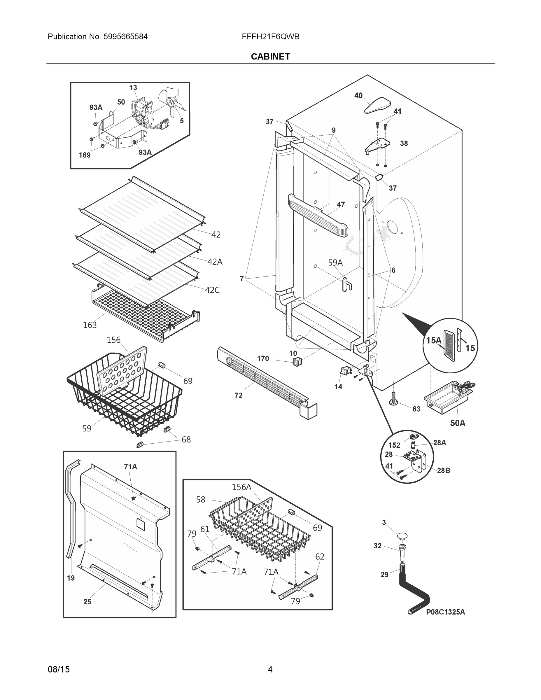 03 - CABINET