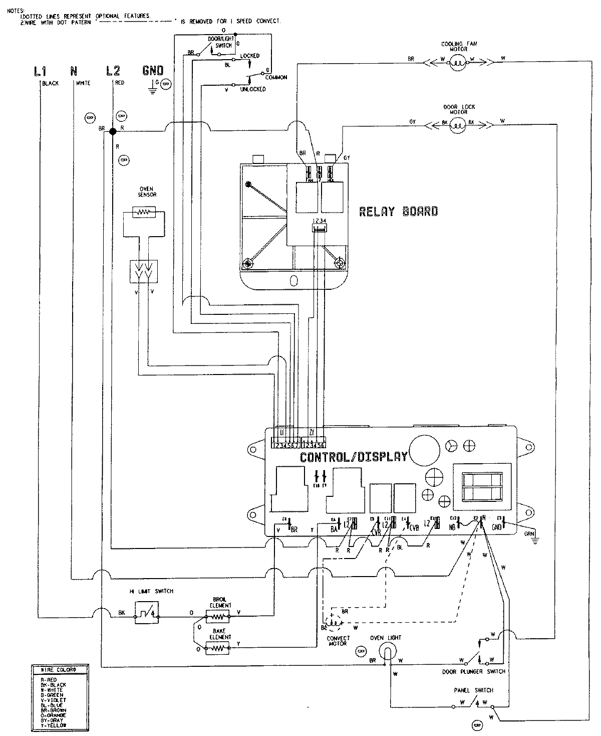 11 - WIRING INFORMATION