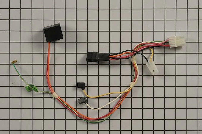 2265867 Whirlpool Refrigerator Wire Harness