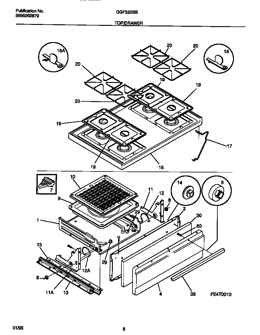 05 - TOP/DRAWER