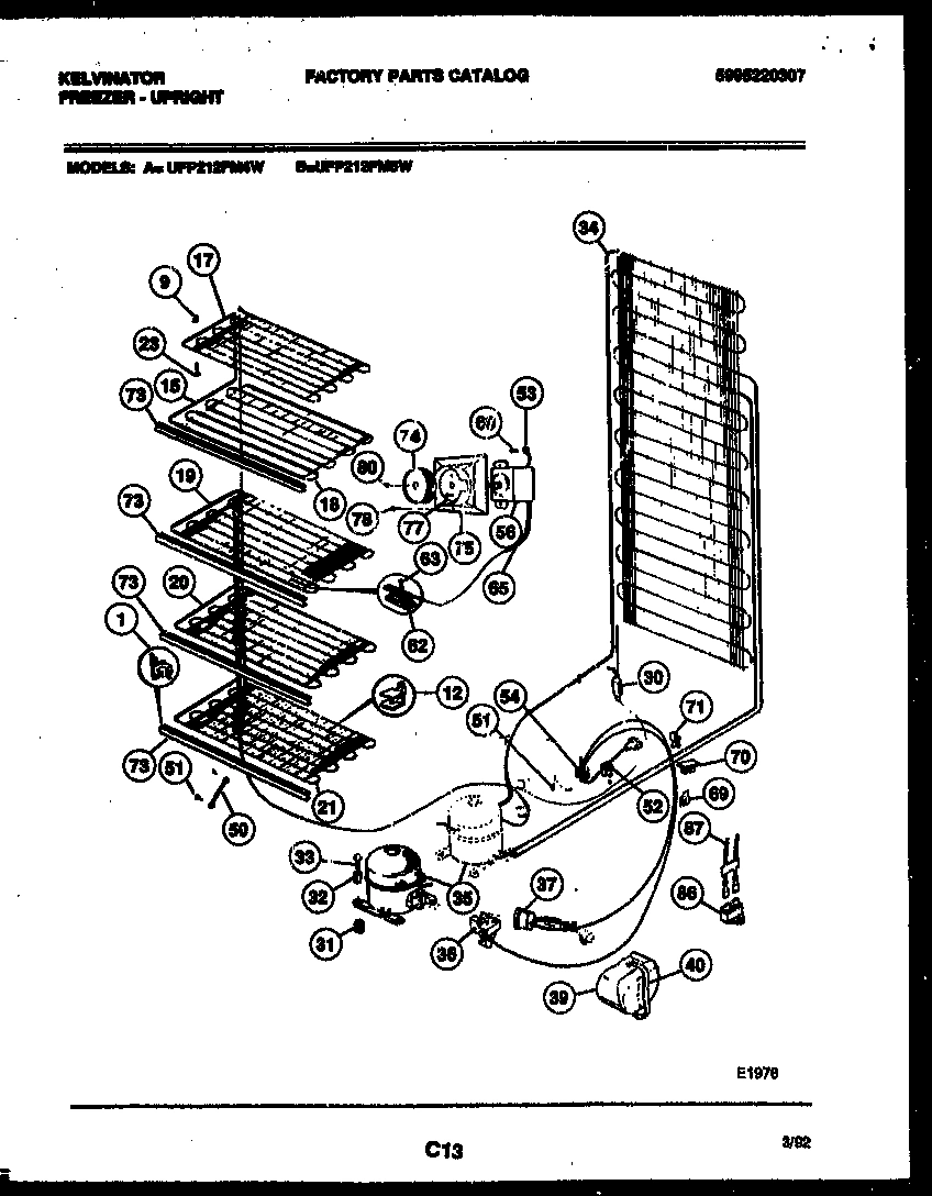 04 - SYSTEM AND ELECTRICAL PARTS
