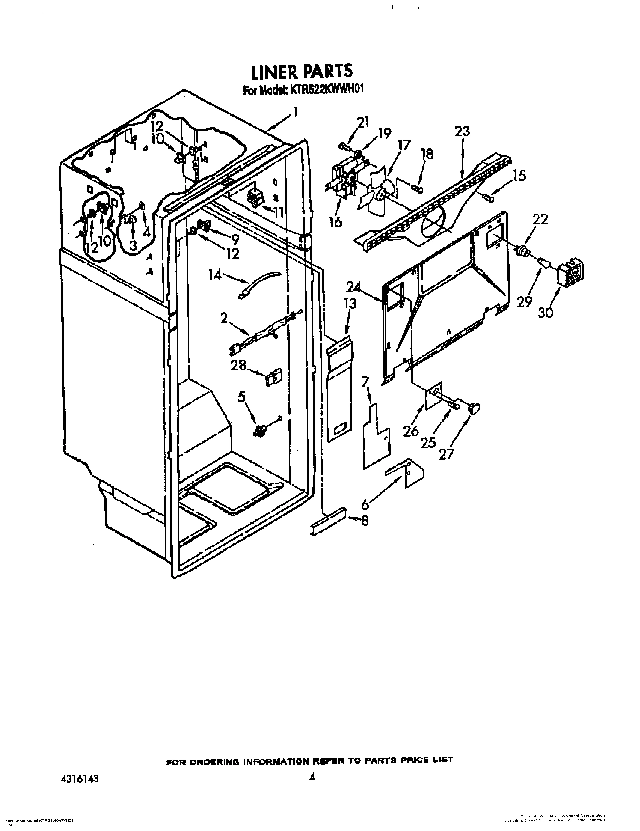 03 - LINER