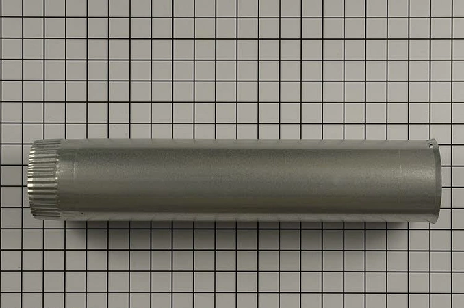 WPW10342188 Whirlpool Exhaust Pipe