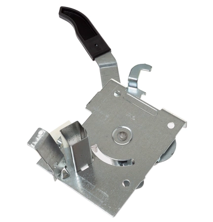 WB02X31558 GE Latch Assembly