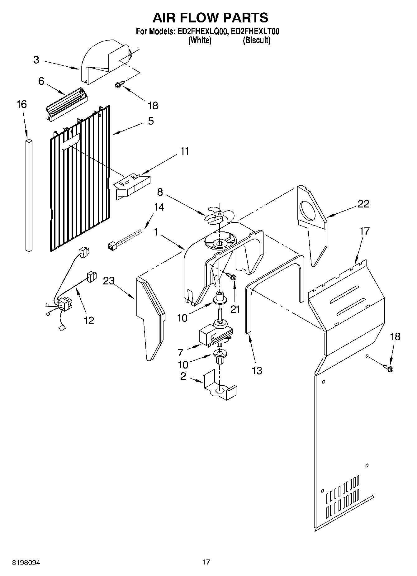 10 - AIR FLOW