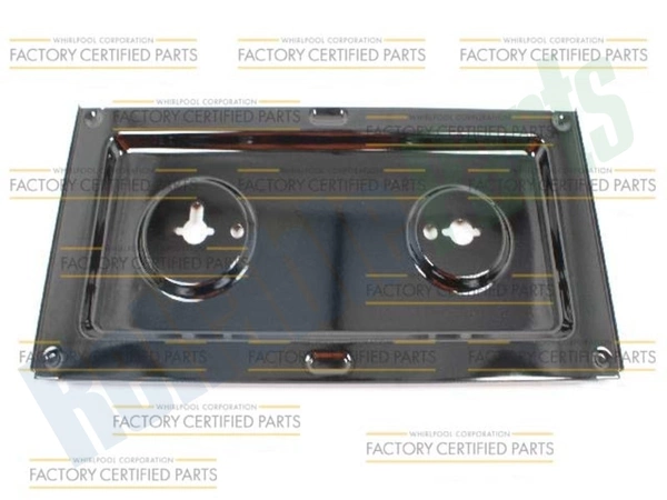 W10189101 Whirlpool Cooktop