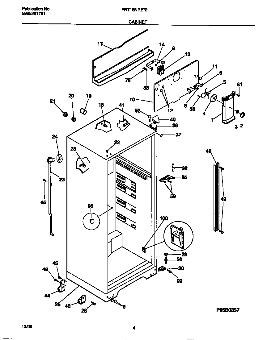 03 - CABINET