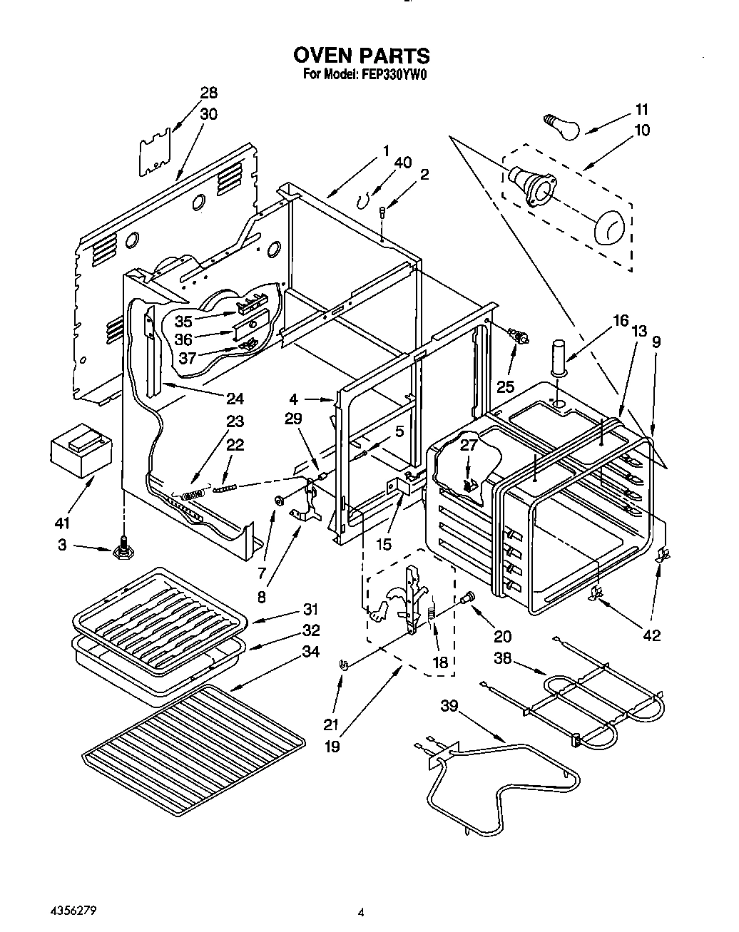 04 - OVEN