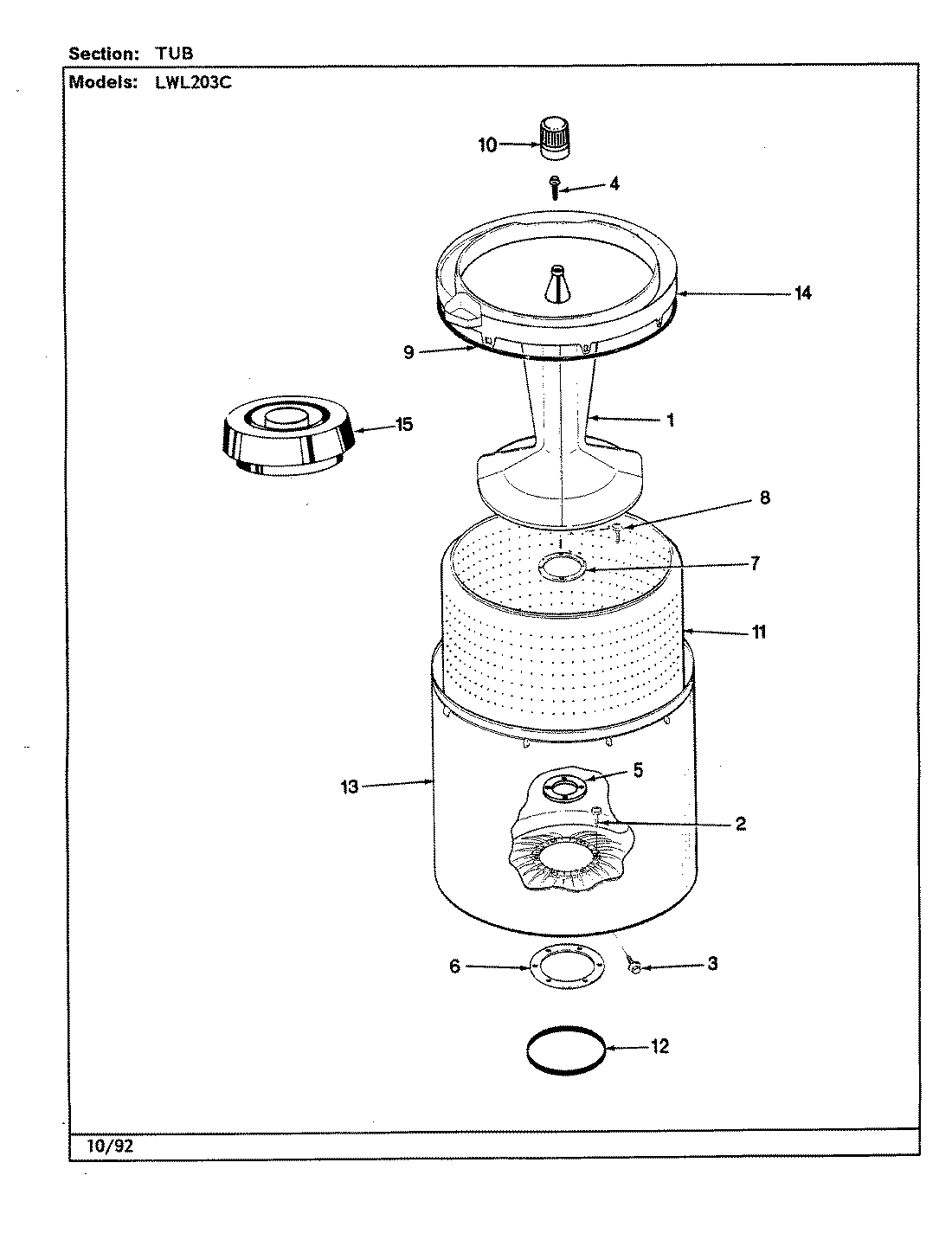 20 - TUB (REV. J-N)