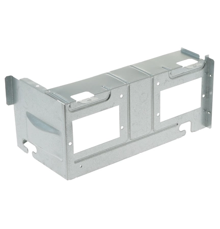 WB02X32599 GE Motor Bracket