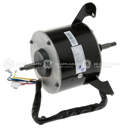 WJ94X10334 GE Air Conditioner Fan Motor