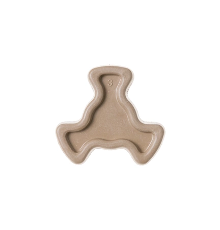 WB06X10861 GE Oven Coupler