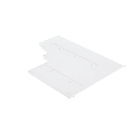 WR72X10013 GE Refrigerator Left Hand Support