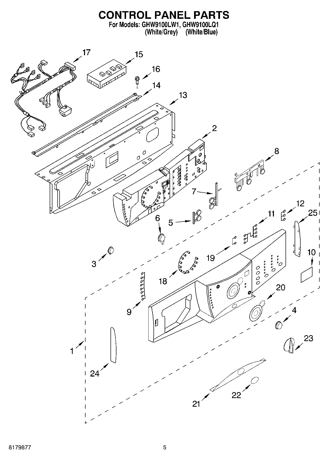 03 - DOOR AND PANEL