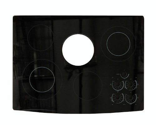 W10239873 Whirlpool Glass Main Top