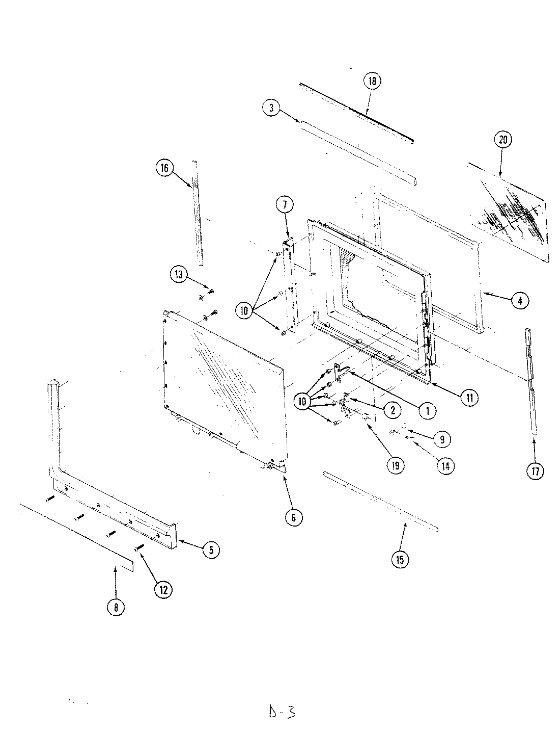 03 - DOOR