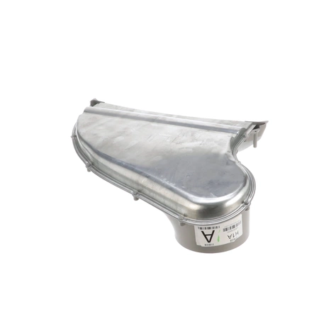 D518433 Speed Queen Air Duct Assembly - Light