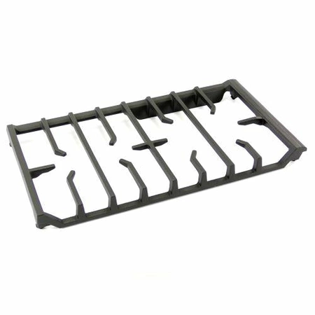 DG94-02086A Samsung Grate Side Assembly NX500
