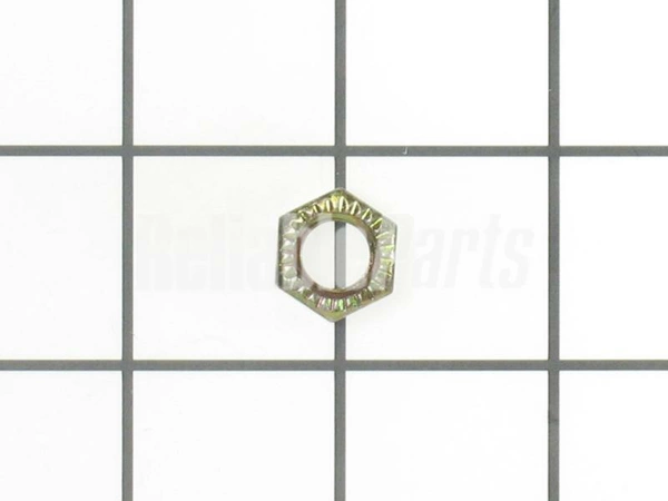 56156 Speed Queen Serrated Nut 3/8-16